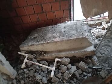 Beton işləri: Beton kəsmə beton deşmə xidməti Karot - HILTI DD 200 / 350 ilə 25 ° lalafo.az -da — 4 Beton işləri: Beton kəsmə beton deşmə xidməti Karot - HILTI DD 200 / 350 ilə 25 ° — 4