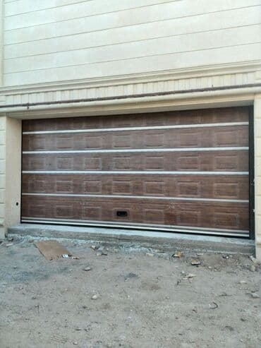 **SEKSİONAL QAPILAR TEMİRİ - PEŞƏKAR XİDMƏT** 🔧 **InterDoor - lalafo.az -da **SEKSİONAL QAPILAR TEMİRİ - PEŞƏKAR XİDMƏT** 🔧 **InterDoor -