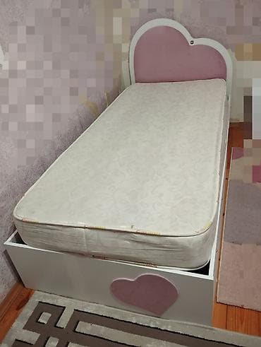 Təknəfərlik çarpayı lalafo.az -da Təknəfərlik çarpayı