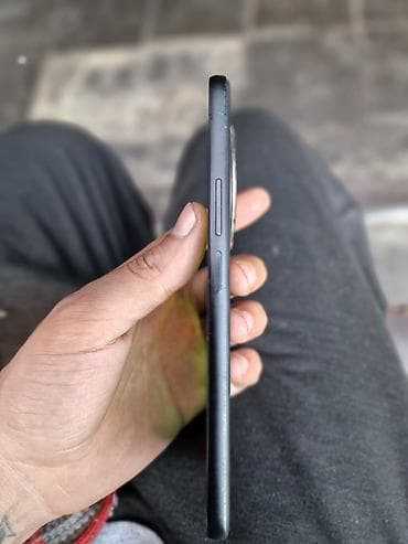 Honor X9c, 256 GB, rəng - Qara, Face ID lalafo.az -da Honor X9c, 256 GB, rəng - Qara, Face ID