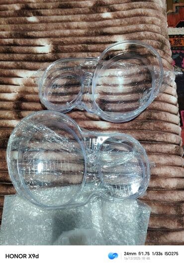 Komplekt, Yaxın və uzaq vuran işıqlar Mercedes-Benz, 2000 il, Orijinal, Yeni lalafo.az -da Komplekt, Yaxın və uzaq vuran işıqlar Mercedes-Benz, 2000 il, Orijinal, Yeni