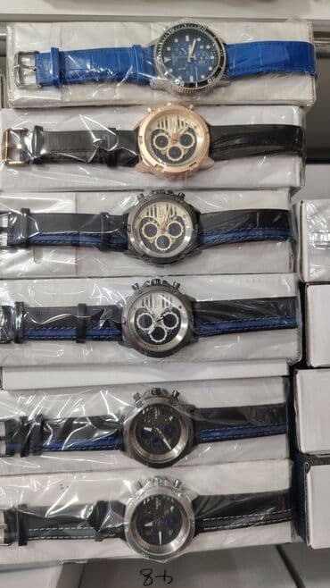 Qol saatı, Tissot, rəng - Göy lalafo.az -da Qol saatı, Tissot, rəng - Göy