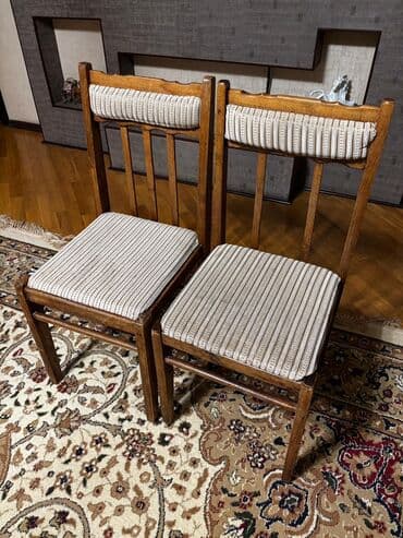 Mətbəx üçün, Qatlanmayan, Stul lalafo.az -da Mətbəx üçün, Qatlanmayan, Stul