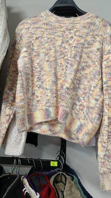 Sviter, S, M, L lalafo.az -da Sviter, S, M, L