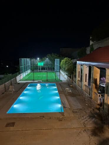 Novxanı, 170 kv. m, 5 otaqlı, Hovuzlu, Kombi, Qaz, İşıq lalafo.az -da Novxanı, 170 kv. m, 5 otaqlı, Hovuzlu, Kombi, Qaz, İşıq