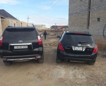 Toyota Land Cruiser Prado: 2.7 l | 2011 il Universal lalafo.az -da Toyota Land Cruiser Prado: 2.7 l | 2011 il Universal