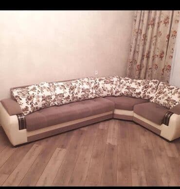 Künc divan, İşlənmiş, Açılan, Bazalı lalafo.az -da Künc divan, İşlənmiş, Açılan, Bazalı