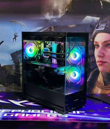 RTX 3080 10GB + Intel Core i5 14600KF Prosessor ile yigilan novbeti lalafo.az -da RTX 3080 10GB + Intel Core i5 14600KF Prosessor ile yigilan novbeti