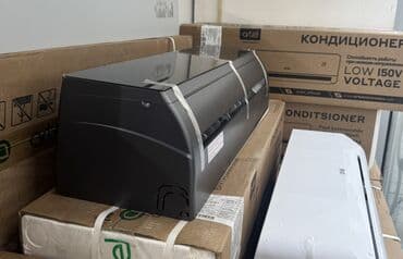 Kondisioner Yeni, 30-35 kv. m, Kredit yoxdur lalafo.az -da Kondisioner Yeni, 30-35 kv. m, Kredit yoxdur