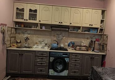 Membran mətbəx mebeli satılır 400₼. Yaxşı vəziyyətdədir. Üzərində lalafo.az -da Membran mətbəx mebeli satılır 400₼. Yaxşı vəziyyətdədir. Üzərində