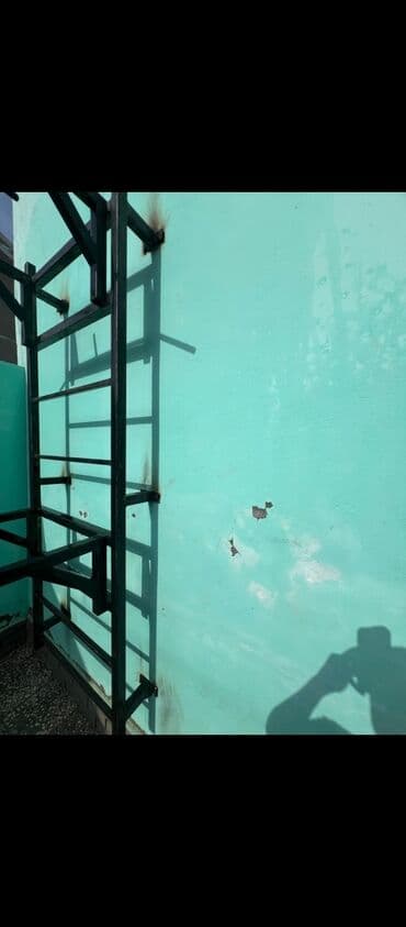 İsveç divarları: Divar üçün metaldan idman kompleksi - Material: qalın divar profilli lalafo.az -da — 2 İsveç divarları: Divar üçün metaldan idman kompleksi - Material: qalın divar profilli — 2