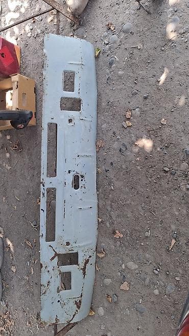Məhsul: Avtomobil üçün metal ön panel (torpedo altı/çarx altı hissə) at lalafo.az Məhsul: Avtomobil üçün metal ön panel (torpedo altı/çarx altı hissə)