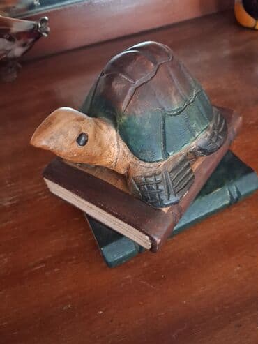 Fiqur, Taxta, rəng - Qəhvəyi lalafo.az -da Fiqur, Taxta, rəng - Qəhvəyi