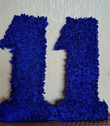 Ad günü üçün dekor
əl işi
10man lalafo.az -da Ad günü üçün dekor
əl işi
10man