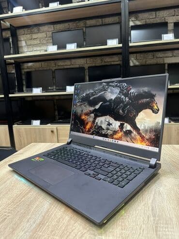 Huawei: Б/у ASUS ROG, 17.3 ", AMD Ryzen 9, 512 ГБ, Платная доставка at lalafo.az — 4 Huawei: Б/у ASUS ROG, 17.3 ", AMD Ryzen 9, 512 ГБ, Платная доставка — 4