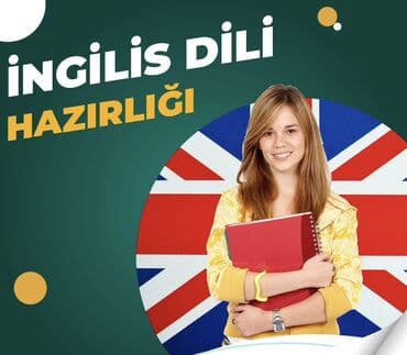 Xarici dil kursu, İngilis dili, Böyüklər üçün, Danışıq klubu lalafo.az -da Xarici dil kursu, İngilis dili, Böyüklər üçün, Danışıq klubu