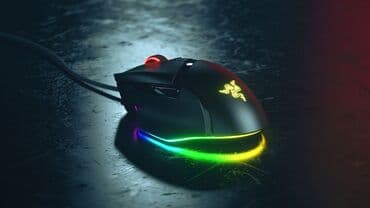 RAZER BASILISK V3 💥 Peşəkar oyunçular üçün nəzərdə tutulmuş Razer lalafo.az -da RAZER BASILISK V3 💥 Peşəkar oyunçular üçün nəzərdə tutulmuş Razer