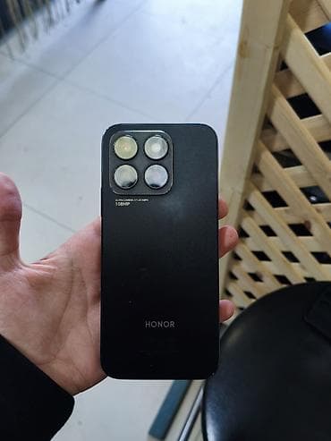 Honor 8X Max, rəng - Qara, İki sim kartlı lalafo.az -da Honor 8X Max, rəng - Qara, İki sim kartlı