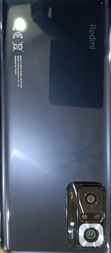 Продаются смартфоны Xiaomi redmi not 10 pro и Oppo a77s в идеальном lalafo.az -da Продаются смартфоны Xiaomi redmi not 10 pro и Oppo a77s в идеальном