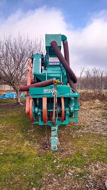 Traktor Ensign 2014 il, 100 at gücü, motor 0.7 l, İşlənmiş lalafo.az -da Traktor Ensign 2014 il, 100 at gücü, motor 0.7 l, İşlənmiş