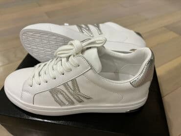 Ölçü: 38, rəng - Ağ, Yeni lalafo.az -da Ölçü: 38, rəng - Ağ, Yeni