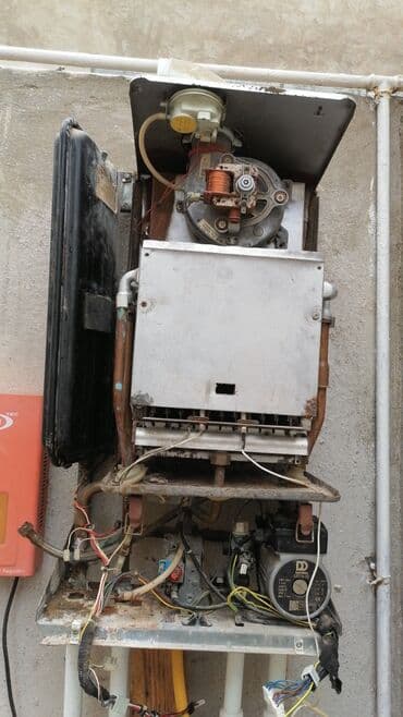 Kombi Dəmir Dokumdu krantndan buraxır deyə həmdə təzəsini almwam deyə lalafo.az -da Kombi Dəmir Dokumdu krantndan buraxır deyə həmdə təzəsini almwam deyə