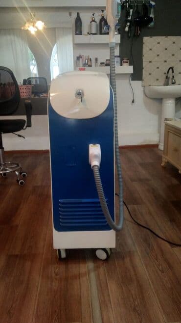 ПО для бизнеса: Professional IPL/SHR epilyasiya aparatı - Tək saplı, şlanqlı əl at lalafo.az — 4 ПО для бизнеса: Professional IPL/SHR epilyasiya aparatı - Tək saplı, şlanqlı əl — 4