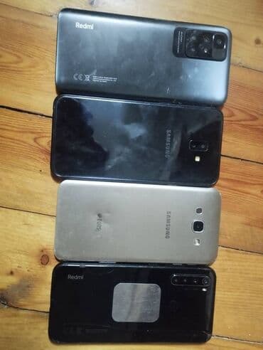 Redmi note 10 ekran ieleyir plata xarabdi Qalan telfonlarin platalari lalafo.az -da Redmi note 10 ekran ieleyir plata xarabdi Qalan telfonlarin platalari