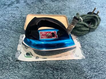 Старинные утюги: 1966cı ilin maraqlı səyahət üçün mini ütüsü,çəkisi ağırdır əla at lalafo.az — 1 Старинные утюги: 1966cı ilin maraqlı səyahət üçün mini ütüsü,çəkisi ağırdır əla — 1