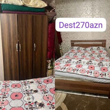2 təknəfərlik çarpayı, Dolab, Azərbaycan, İşlənmiş lalafo.az -da 2 təknəfərlik çarpayı, Dolab, Azərbaycan, İşlənmiş