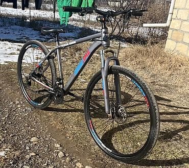 Şəhər velosipedi 29" lalafo.az -da Şəhər velosipedi 29"