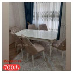 Masa desti sifarisle hazırlanır. ⚜️ İstehsaldan satiş, otağınıza lalafo.az -da Masa desti sifarisle hazırlanır. ⚜️ İstehsaldan satiş, otağınıza