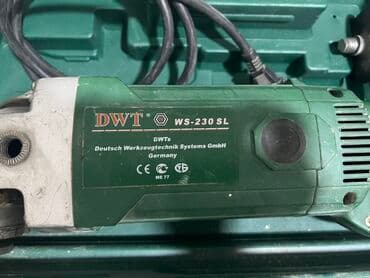 Паяльники: DWT WS-230 SL Laqonda germanya istehsalı - Brend/model: DWT, WS-230 at lalafo.az — 2 Паяльники: DWT WS-230 SL Laqonda germanya istehsalı - Brend/model: DWT, WS-230 — 2