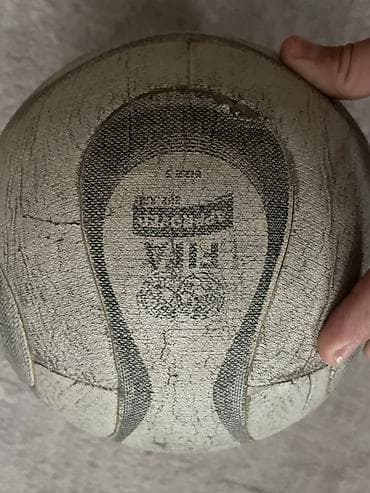 Məhsul: Futbol topu – Adidas +Teamgeist (FIFA APPROVED), original UEFA at lalafo.az Məhsul: Futbol topu – Adidas +Teamgeist (FIFA APPROVED), original UEFA