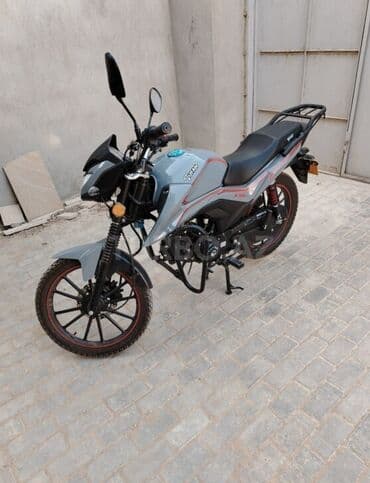 Tufan 150 sm3 lalafo.az -da Tufan 150 sm3