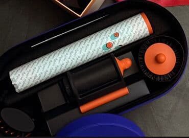 Daraq-fen Dyson, Yeni, Ödənişli çatdırılma lalafo.az -da Daraq-fen Dyson, Yeni, Ödənişli çatdırılma