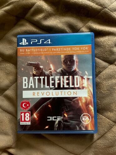 Battlefield 1 Salam Almaq isdeyen nomreye zeng vursun veya whatsappa lalafo.az -da Battlefield 1 Salam Almaq isdeyen nomreye zeng vursun veya whatsappa