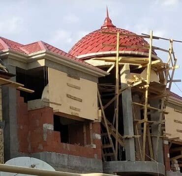 Profnastil: Müasir dam örtüklərinin bir başa zavoddan satışı və quraşdırılması lalafo.az -da — 3 Profnastil: Müasir dam örtüklərinin bir başa zavoddan satışı və quraşdırılması — 3