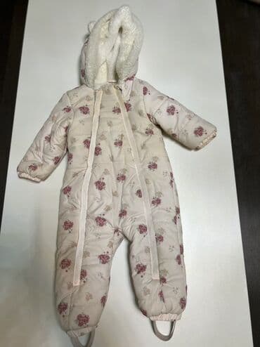 Kombinezon, Uniseks, 1 - 2 yaş, OVS kids lalafo.az -da Kombinezon, Uniseks, 1 - 2 yaş, OVS kids