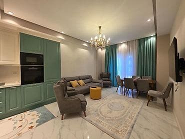 İcarəyə verilir 3 otaqlı yeni tikili 95 m², Ağ şəhər q. Kateqoriya at lalafo.az İcarəyə verilir 3 otaqlı yeni tikili 95 m², Ağ şəhər q. Kateqoriya