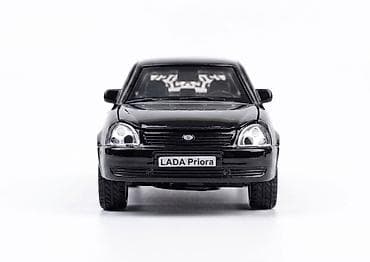 LADA Priora – qara rəngli hetçbek - Korpus: 5 qapılı hetçbek kuzov lalafo.az -da LADA Priora – qara rəngli hetçbek - Korpus: 5 qapılı hetçbek kuzov