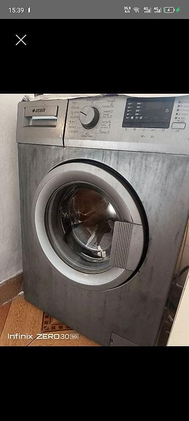 Paltaryuyan maşın 6 kq, İşlənmiş, Avtomat, Qurutma var, Kredit yoxdur, Ünvandan götürmə lalafo.az -da Paltaryuyan maşın 6 kq, İşlənmiş, Avtomat, Qurutma var, Kredit yoxdur, Ünvandan götürmə