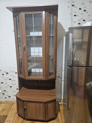 İşlənmiş, Açılan, 2 qapılı Düz dolab, Qorka lalafo.az -da İşlənmiş, Açılan, 2 qapılı Düz dolab, Qorka