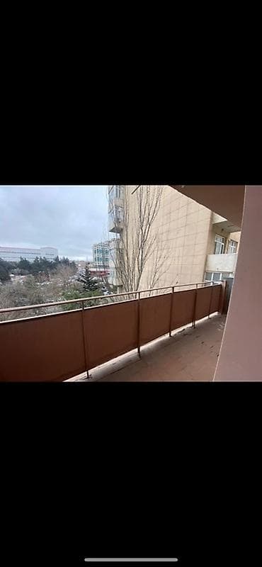 Şamaxinka 4cü mikrorayon -4 otaqlı, skvaznoy (iki tərəfə baxışı at lalafo.az Şamaxinka 4cü mikrorayon -4 otaqlı, skvaznoy (iki tərəfə baxışı