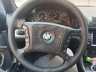BMW E39 lalafo.az -da BMW E39