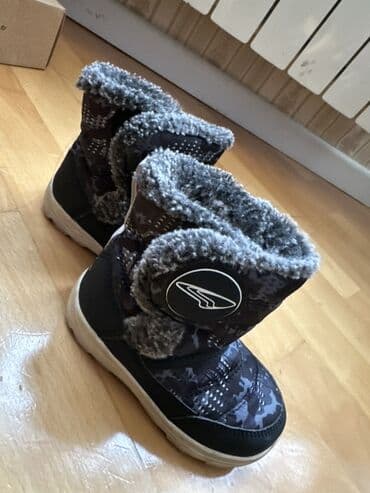 Uşaq qış ayaqqabıları dəsti 1) DR.HONG qış çəkmələri - Ölçü: 22 lalafo.az -da Uşaq qış ayaqqabıları dəsti 1) DR.HONG qış çəkmələri - Ölçü: 22