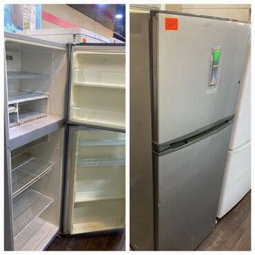 İşlənmiş 2 qapılı Beko Soyuducu Satılır lalafo.az -da İşlənmiş 2 qapılı Beko Soyuducu Satılır