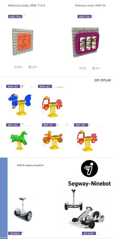 Dəbilqələr: Oyun kompleksi MAS-103 - Məhsulun kodu: MAS-103 - Yerlaşma sahəsi lalafo.az -da — 43 Dəbilqələr: Oyun kompleksi MAS-103 - Məhsulun kodu: MAS-103 - Yerlaşma sahəsi — 43