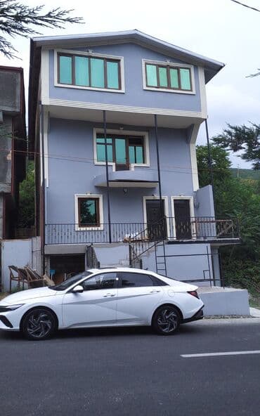 KİRAYƏ VERİLİR :4 mərtəbəli fərdi yaşayış evi -Polis şöbəsinin lalafo.az -da KİRAYƏ VERİLİR :4 mərtəbəli fərdi yaşayış evi -Polis şöbəsinin