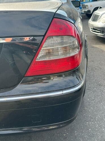 Mercedes-Benz İşlənmiş lalafo.az -da Mercedes-Benz İşlənmiş